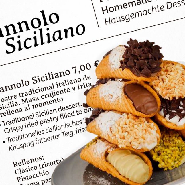 cannoli-calpe-restaurant antica-roma
